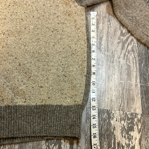 JCrew wool sweater - Picture 6 of 7